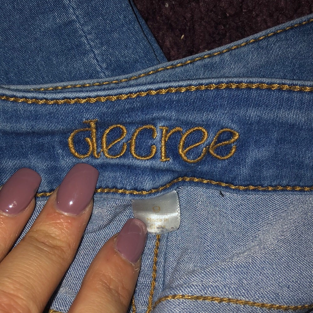 Jeans - Picture 2 of 2